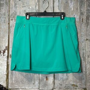 Lilly Pulitzer Skort Size XL